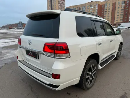 Toyota Land Cruiser 2013 года за 21 700 000 тг. в Астана – фото 11