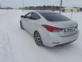 Hyundai Elantra 2014 годаүшін6 700 000 тг. в Петропавловск – фото 16