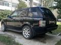 Land Rover Range Rover 2003 года за 6 414 285 тг. в Костанай – фото 3