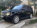 Land Rover Range Rover 2003 года за 6 000 000 тг. в Костанай – фото 2