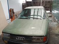 Audi 80 1990 годаүшін900 000 тг. в Петропавловск