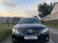 Toyota Camry 2011 годаүшін7 000 000 тг. в Алматы