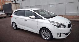 Kia Carens 2015 года за 8 350 000 тг. в Астана – фото 2