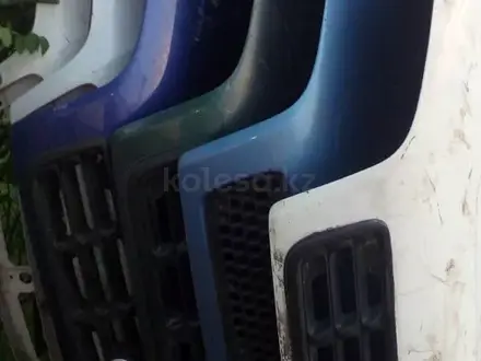 Капоты, крылья, бампера, передняя часть кузова на автомобили в Актобе – фото 24