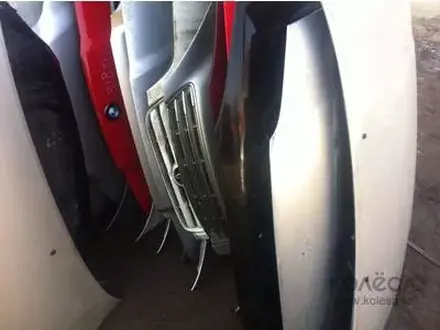 Капоты, крылья, бампера, передняя часть кузова на автомобили в Актобе – фото 39