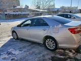 Toyota Camry 2012 года за 9 000 000 тг. в Шымкент