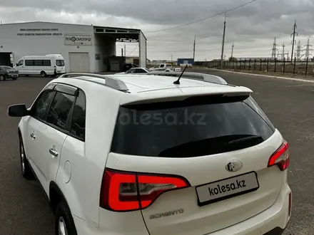 Kia Sorento 2013 года за 9 000 000 тг. в Актау – фото 3