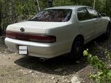 Toyota Cresta 1994 года за 2 500 000 тг. в Усть-Каменогорск – фото 5