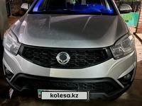 SsangYong Actyon 2014 года за 6 000 000 тг. в Караганда