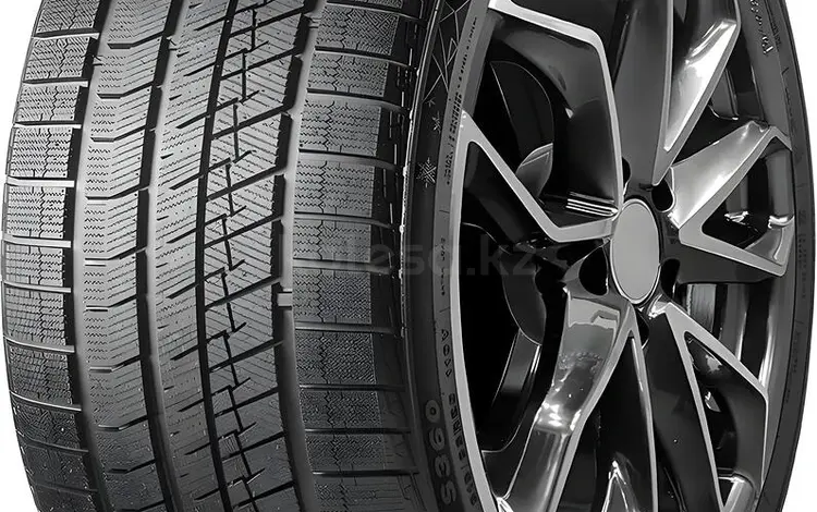 TRACMAX X-PRIVILO S360 235/60R18 107T XLүшін32 900 тг. в Алматы