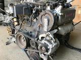 Двигатель Acura C35A 3.5 V6 24Vүшін500 000 тг. в Усть-Каменогорск