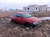 Ford Escort 1993 годаүшін220 000 тг. в Астана – фото 2