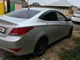 Hyundai Accent 2015 годаүшін4 000 000 тг. в Сарыкемер – фото 5