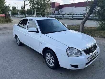 ВАЗ (Lada) Priora 2170 2014 года за 2 350 000 тг. в Семей