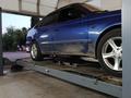 Toyota Carina E 1992 года за 750 000 тг. в Астана – фото 2
