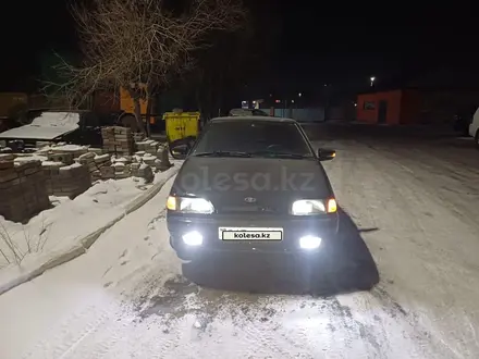 ВАЗ (Lada) 2114 2011 года за 1 500 000 тг. в Экибастуз