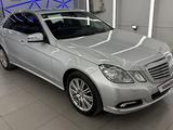 Mercedes-Benz E 300 2010 года за 9 700 000 тг. в Алматы – фото 2