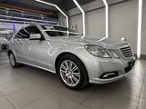 Mercedes-Benz E 300 2010 года за 9 700 000 тг. в Алматы – фото 3