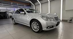 Mercedes-Benz E 300 2010 года за 9 700 000 тг. в Алматы – фото 3