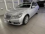 Mercedes-Benz E 300 2010 года за 9 700 000 тг. в Алматы