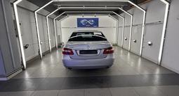 Mercedes-Benz E 300 2010 года за 9 700 000 тг. в Алматы – фото 4