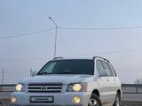 Toyota Highlander 2001 годаfor8 300 000 тг. в Алматы – фото 3