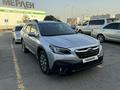 Subaru Outback 2021 годаfor13 000 000 тг. в Алматы – фото 8