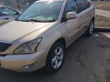 Lexus RX 350 2006 года за 8 500 000 тг. в Талдыкорган – фото 3