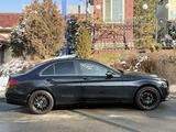 Mercedes-Benz C 250 2015 года за 10 500 000 тг. в Алматы – фото 4