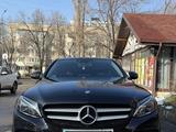 Mercedes-Benz C 250 2015 года за 10 500 000 тг. в Алматы – фото 2