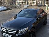 Mercedes-Benz C 250 2015 года за 10 500 000 тг. в Алматы – фото 3