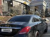 Mercedes-Benz C 250 2015 года за 10 500 000 тг. в Алматы – фото 5