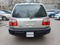 Subaru Forester 2001 годаүшін4 300 000 тг. в Алматы – фото 7