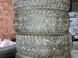 Yokohama Ice Guard IG65 265/50 R20 Зимние шины, зимняя резина, баллоны за 155 000 тг. в Павлодар – фото 2