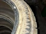 Yokohama Ice Guard IG65 265/50 R20 Зимние шины, зимняя резина, баллоны за 155 000 тг. в Павлодар – фото 5