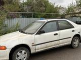 Honda Civic 1992 года за 500 000 тг. в Алматы – фото 3