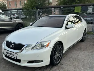 Lexus GS 300