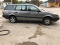 Volkswagen Passat 1991 годаfor950 000 тг. в Алматы – фото 6