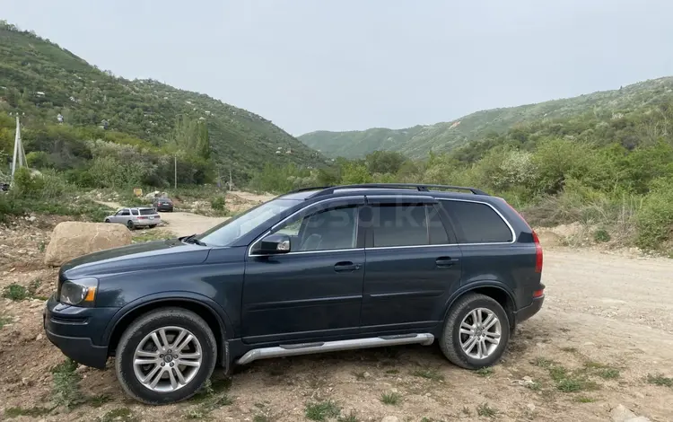 Volvo XC90 2008 года за 4 200 000 тг. в Алматы