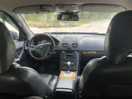 Volvo XC90 2008 года за 4 200 000 тг. в Алматы – фото 8