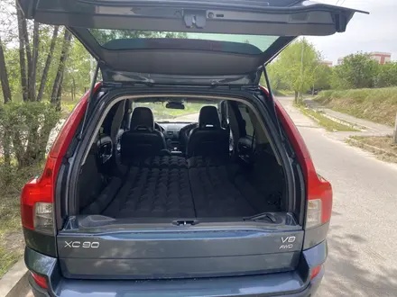 Volvo XC90 2008 года за 4 200 000 тг. в Алматы – фото 7