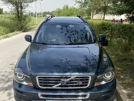 Volvo XC90 2008 года за 4 200 000 тг. в Алматы – фото 9