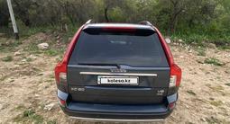 Volvo XC90 2008 года за 4 200 000 тг. в Алматы – фото 3