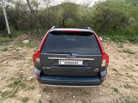 Volvo XC90 2008 года за 4 200 000 тг. в Алматы – фото 3