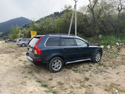Volvo XC90 2008 года за 4 200 000 тг. в Алматы – фото 2