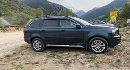 Volvo XC90 2008 года за 4 200 000 тг. в Алматы – фото 4