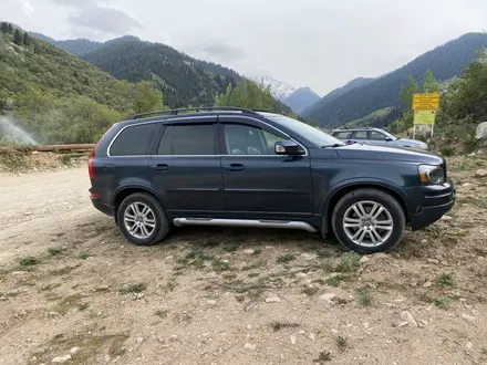Volvo XC90 2008 года за 4 200 000 тг. в Алматы – фото 4