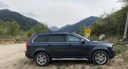 Volvo XC90 2008 года за 4 200 000 тг. в Алматы – фото 5