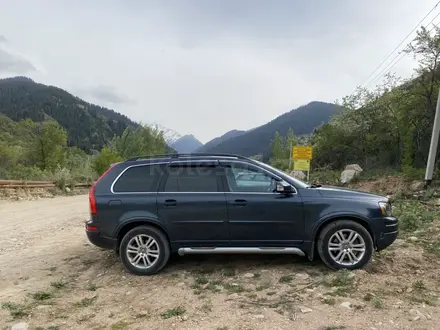Volvo XC90 2008 года за 4 200 000 тг. в Алматы – фото 5