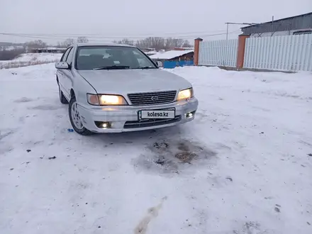 Nissan Cefiro 1997 года за 2 100 000 тг. в Усть-Каменогорск – фото 5